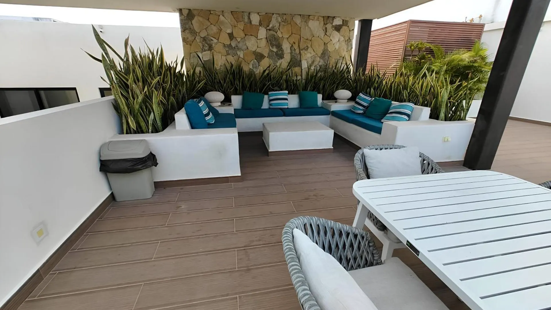 Suite Moderna - Piscina - 5Ta Av - Playa Playa del Carmen 0*,  Mexiko
