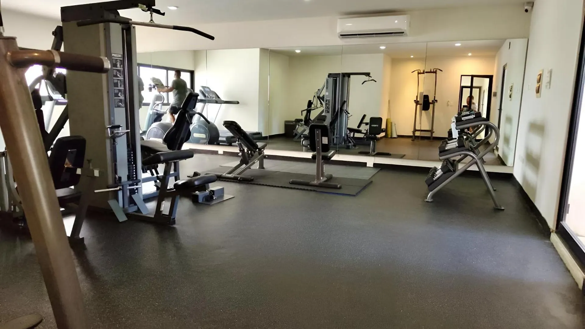 Suite Moderna - Piscina - 5Ta Av - Playa Playa del Carmen 0*,