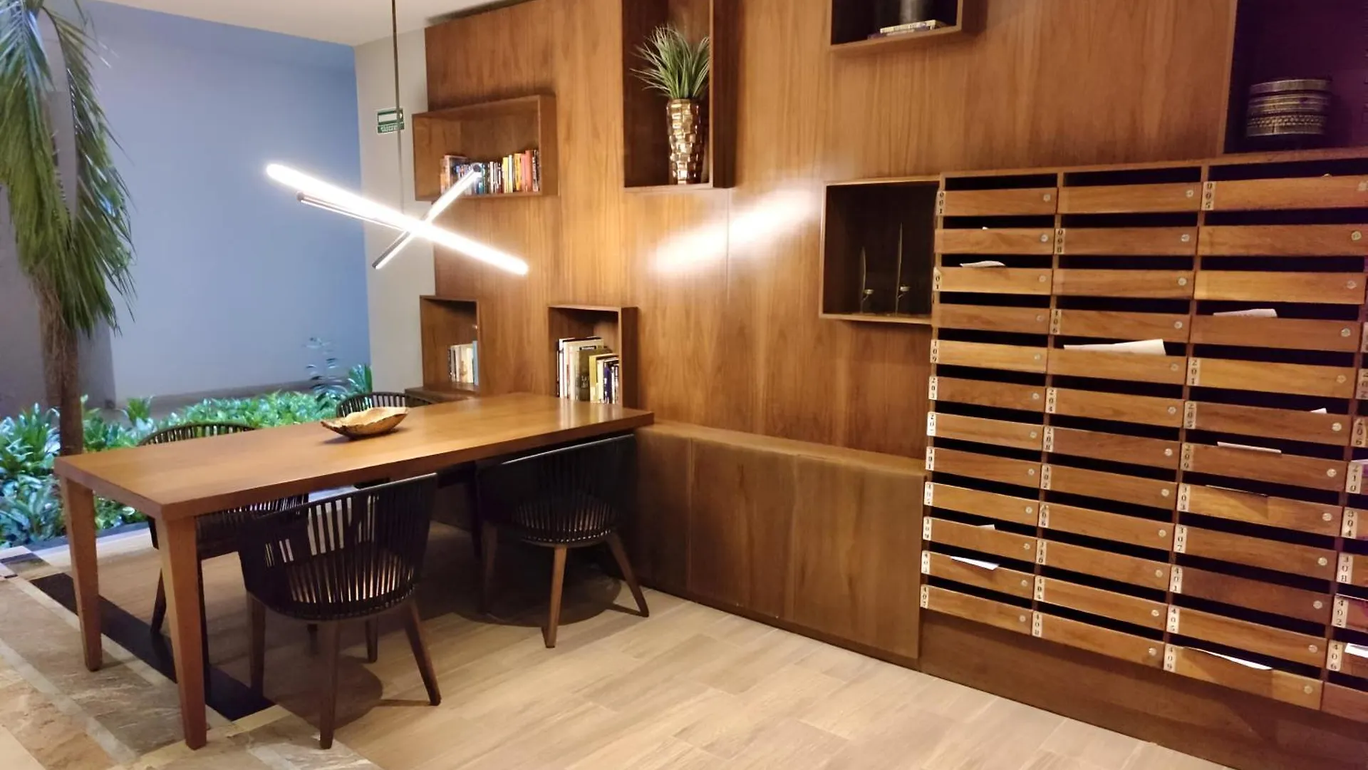Suite Moderna - Piscina - 5Ta Av - Playa 신데 델 카르멘
